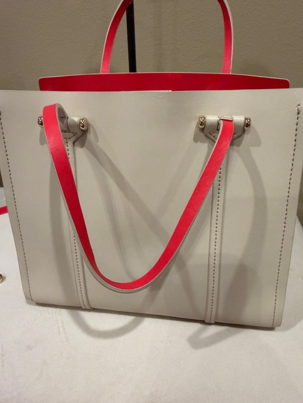 Kate Spade Arbour Hill Small Elodie Bsg - Picture 4 of 10